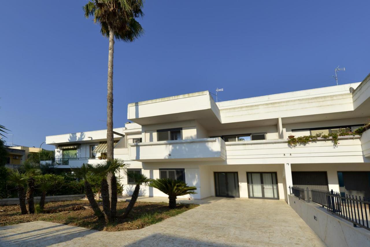B&B Dei Ciclopi Salice Salentino Exterior foto